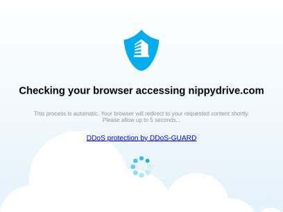 nippydrive com taso